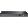 Smart-коммутатор TP-LINK TL-SG2218 16-портовый гигабитный с 2 SFP-слотами