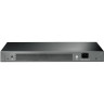 Smart-коммутатор TP-LINK T1600G-28PS (TL-SG2424P) 24-портовый гигабитный