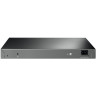 Smart-коммутатор TP-LINK T1600G-52PS (TL-SG2452P) 48-портовый гигабитный с 4 SFP-слотами