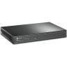 Smart-коммутатор TP-LINK T1500G-8T 8-портовый гигабитный