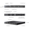 Стекируемый управляемый коммутатор TP-LINK SG6654X