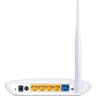 Точка доступа/клиент-маршрутизатор TP-LINK TL-WR743ND 150 Мбит/с