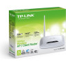 Точка доступа/клиент-маршрутизатор TP-LINK TL-WR743ND 150 Мбит/с