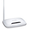 Точка доступа/клиент-маршрутизатор TP-LINK TL-WR743ND 150 Мбит/с