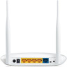 Точка доступа/клиент-маршрутизатор TP-LINK TL-WR843ND 300 Мбит/с