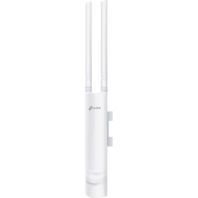 Точка доступа TP-LINK EAP113-OUTDOOR Wi-Fi N300 для улицы и помещений