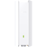 Точка доступа Wi-Fi AX1800 для улицы и помещений TP-LINK EAP623-OUTDOOR HD