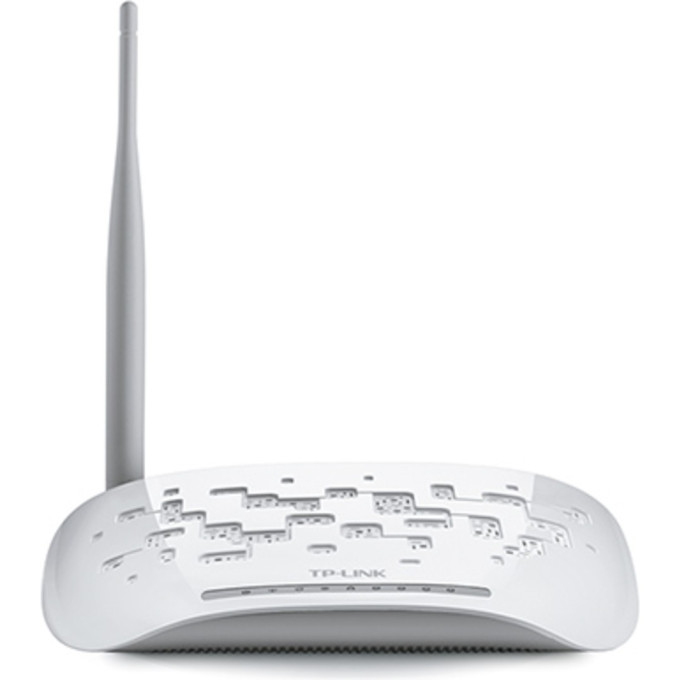 Точка доступа Wi-Fi TP-LINK TL-WA701ND 150 Мбит/с