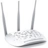 Точка доступа Wi-Fi TP-LINK TL-WA901ND 450 Мбит/с