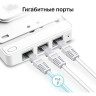 Точка доступа Wi-Fi TP-LINK AC1200 EAP235-Wall с MU-MIMO