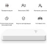 Точка доступа Wi-Fi TP-LINK AC1200 EAP235-Wall с MU-MIMO