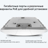 Точка доступа Wi-Fi TP-LINK AC1750 EAP265 HD с MU-MIMO