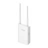 Точка доступа Wi-Fi TP-LINK EAP603-OUTDOOR AX1800 для улицы и помещений