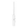 Точка доступа Wi-Fi TP-LINK EAP603-OUTDOOR AX1800 для улицы и помещений