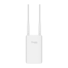 Точка доступа Wi-Fi TP-LINK EAP603-OUTDOOR AX1800 для улицы и помещений