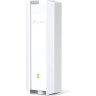 Точка доступа Wi-Fi TP-LINK AX1800 EAP610-Outdoor уличная