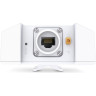 Точка доступа Wi-Fi TP-LINK AX1800 EAP610-Outdoor уличная