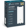 Точка доступа Wi-Fi TP-LINK AX1800 EAP610-Outdoor уличная