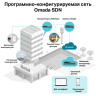 Точка доступа Wi Fi TP-LINK AX3600 EAP660 HD мультигигабитная