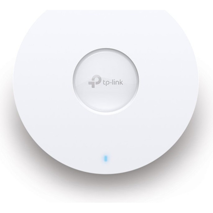 Точка доступа Wi Fi TP-LINK AX5400 EAP670