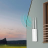 Точка доступа Wi-Fi TP-LINK CAP300-Outdoor