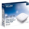 Точка доступа Wi-Fi TP-LINK EAP120 гигабитная