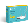Точка доступа Wi-Fi TP-LINK N300 TL-WA801N 300 Мбит/с
