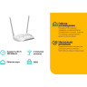 Точка доступа Wi-Fi TP-LINK N300 TL-WA801N 300 Мбит/с