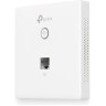 Точка доступа Wi-Fi TP-LINK N300 EAP115-Wall встраиваемая в стену