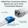 Трансивер SFP+ TP-LINK TL-SM5110-LR