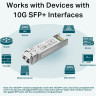 Трансивер SFP+ TP-LINK TL-SM5110-SR