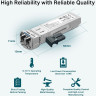 Трансивер TP-LINK TL-SM5110-LR 10GBase-LR SFP+ LC