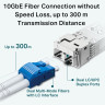 Трансивер TP-LINK TL-SM5110-SR 10GBase-SR SFP+ LC