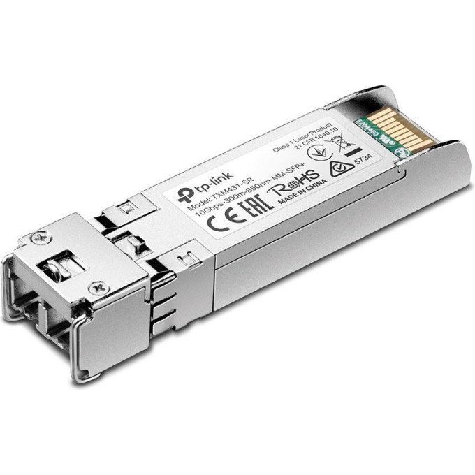Трансивер TP-LINK TXM431-SR 10GBase-SR SFP+ LC