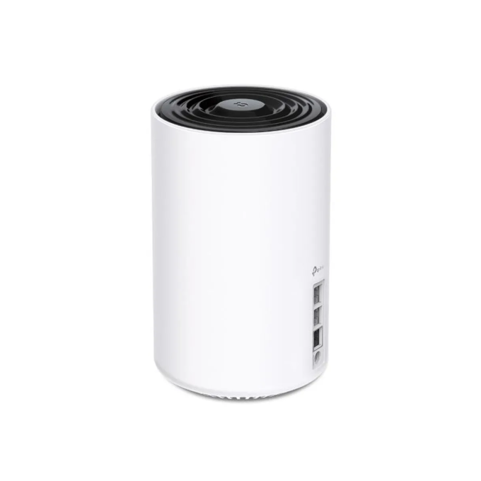 Трехдиапазонная домашняя Mesh-система TP-LINK DECO XE75 PRO(3-PACK) AXE5400 Wi-Fi 6E
