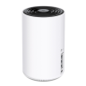 Трехдиапазонная домашняя Mesh-система TP-LINK DECO XE75(1-PACK) AXE5400 Wi-Fi 6E