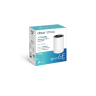 Трехдиапазонная домашняя Mesh-система TP-LINK DECO XE75(1-PACK) AXE5400 Wi-Fi 6E