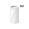 Трехдиапазонная домашняя Mesh-система TP-LINK DECO BE85(1-PACK) BE19000 Wi-Fi 7