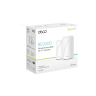 Трехдиапазонная домашняя Mesh-система TP-LINK DECO BE65(2-PACK) BE9300 BE9300 Wi-Fi 7