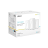 Трехдиапазонная домашняя Mesh-система TP-LINK DECO BE65(3-PACK) BE9300 Wi-Fi 7