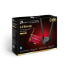 Трехдиапазонный беспроводной PCI Express-адаптер TP-LINK ARCHER TXE75E AXE5400 Wi-Fi 6E с поддержкой Bluetooth 5.3