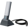 Трехдиапазонный беспроводной USB-адаптер TP-LINK ARCHER TXE50UH AXE3000 высокого усиления Wi-Fi 6E