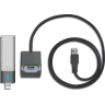 Трехдиапазонный беспроводной USB-адаптер TP-LINK ARCHER TXE50UH AXE3000 высокого усиления Wi-Fi 6E