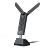 Трехдиапазонный беспроводной USB-адаптер TP-LINK ARCHER TBE400UH BE6500 высокого усиления Wi-Fi 7