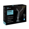 Трехдиапазонный беспроводной USB-адаптер TP-LINK ARCHER TBE400UH BE6500 высокого усиления Wi-Fi 7