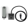 Трехдиапазонный беспроводной USB-адаптер TP-LINK ARCHER TBE400UH BE6500 высокого усиления Wi-Fi 7