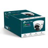 Турельная камера TP-LINK VIGI C450(2.8MM) 5 Мп с цветным ночным видением