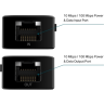 Удлинитель TP-LINK OMADA POE10E PoE+ 100 Мбит/с