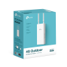 Уличный роутер TP-LINK TL-MR100-OUTDOOR Wi-Fi N300 с поддержкой 4G LTE