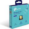 Ультракомпактный USB-адаптер TP-LINK UB400 BLUETOOTH 4.0